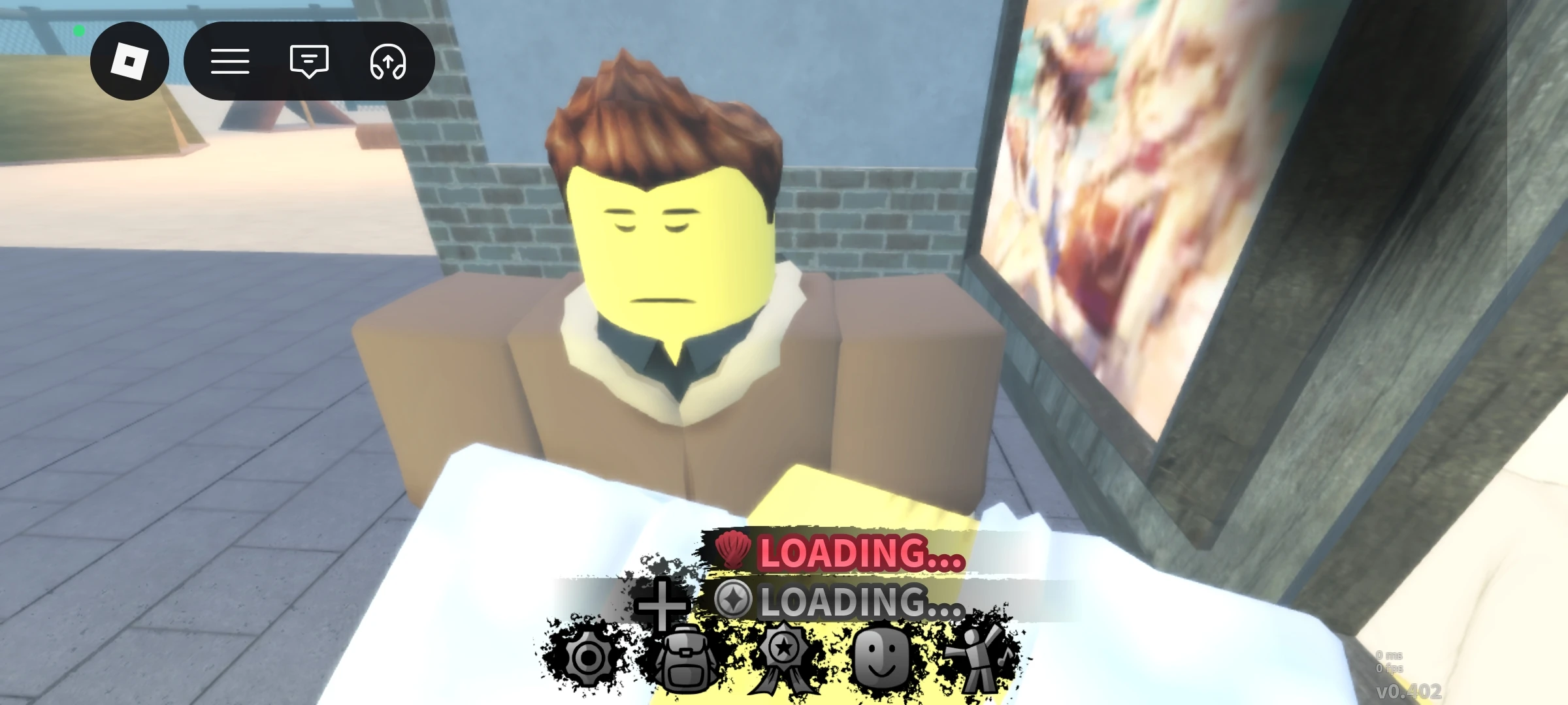 Route 06 \| Roblox zombie apocalypse \| thumbnail