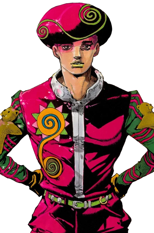 Lore Accurate Toru thumbnail