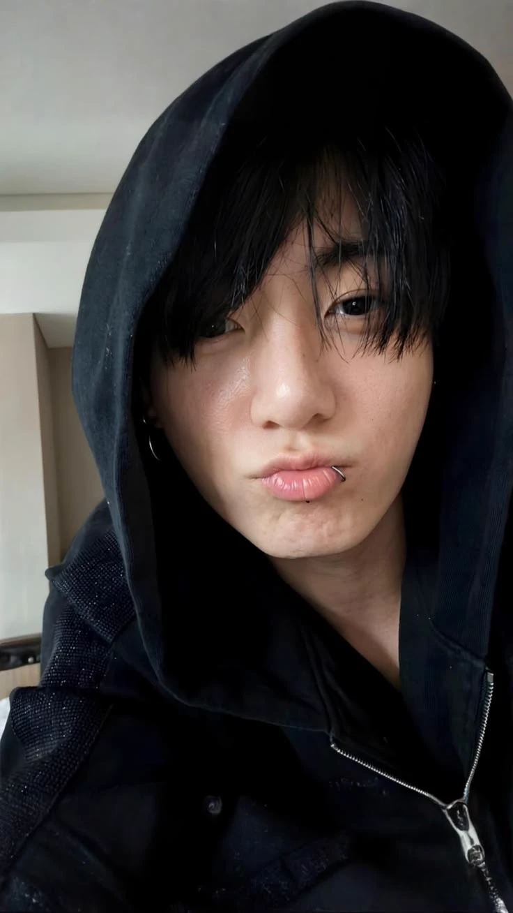 Jungkook. thumbnail