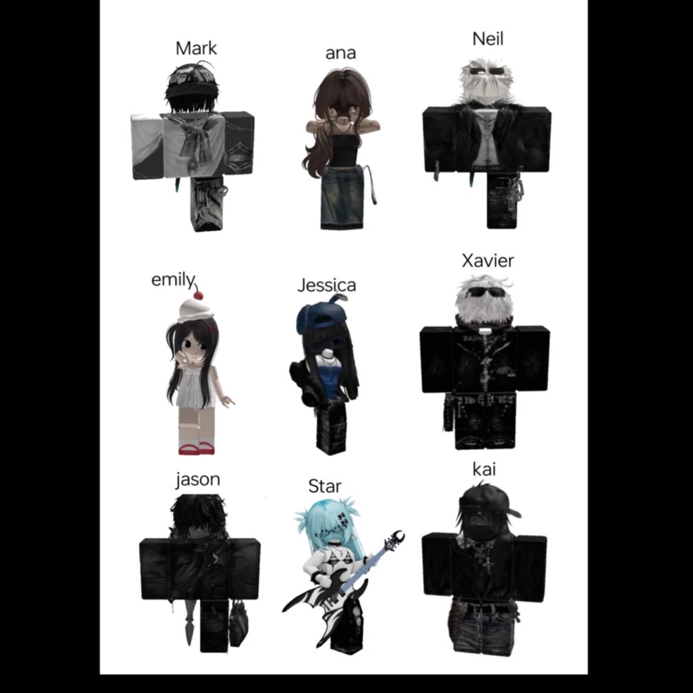 \[Roblox group chat discord\] 😭👁️👄👁️🥀 thumbnail
