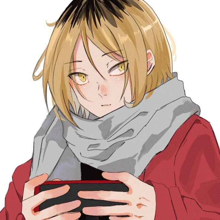Kenma thumbnail