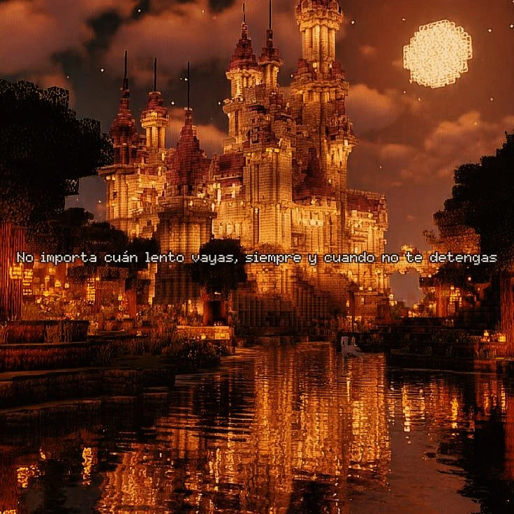 castle of mystery (with streamers!!, I am schizo) thumbnail