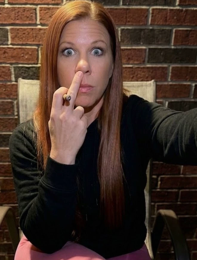 Karen thumbnail