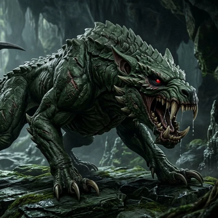 Veydan Odogaron thumbnail