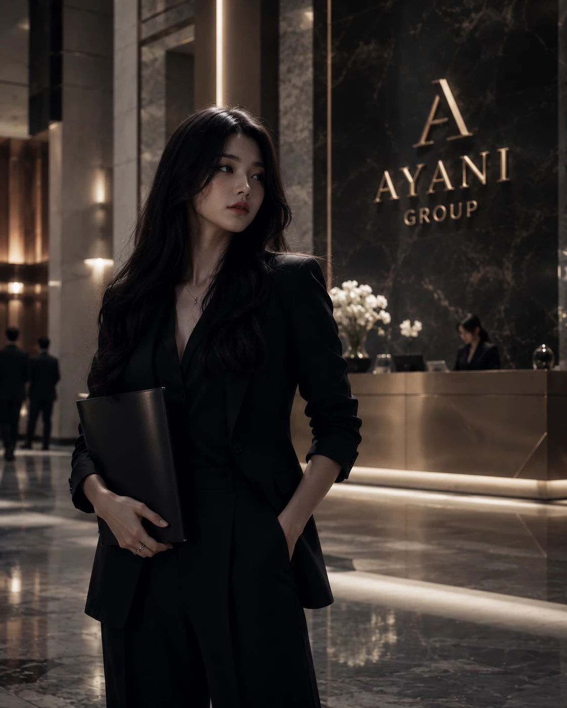 Alekha Ayani thumbnail