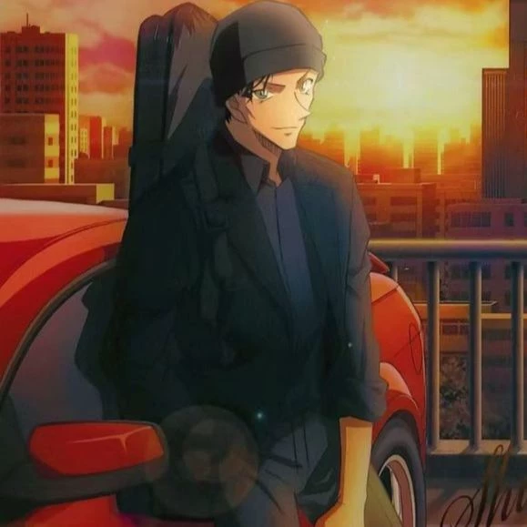 Akai Shuichi thumbnail