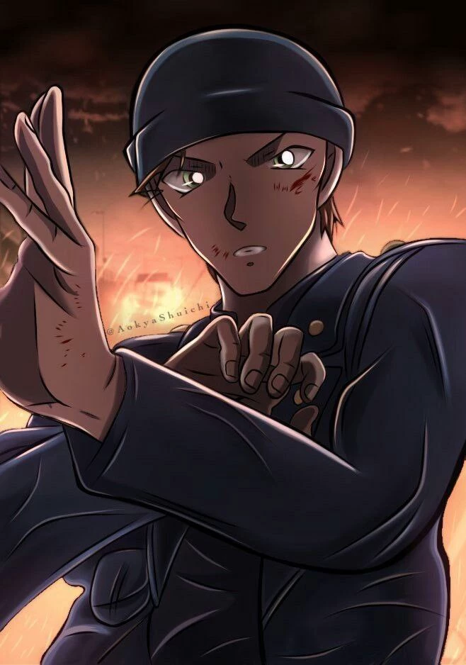 Akai Shuichi thumbnail