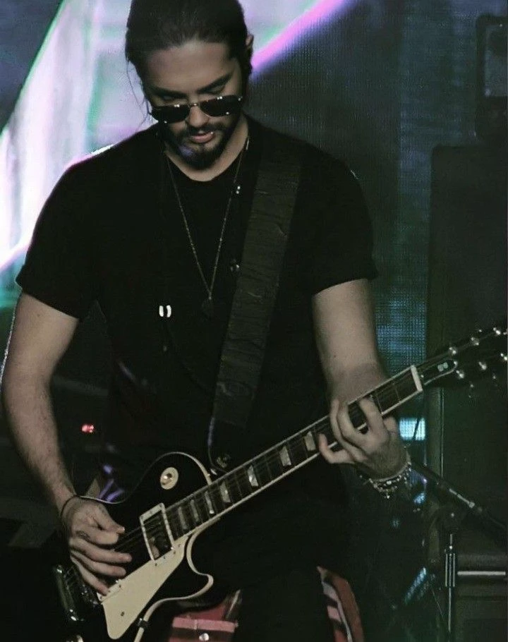 Tom Kaulitz thumbnail