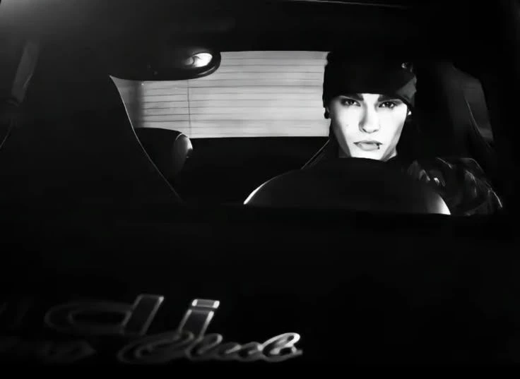Tom Kaulitz thumbnail