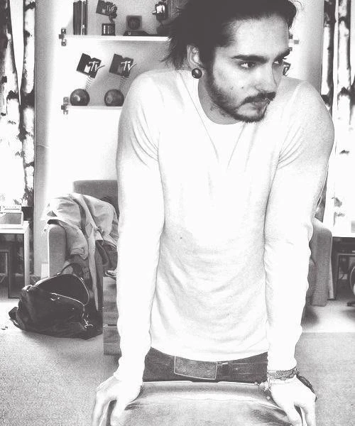 Tom Kaulitz thumbnail