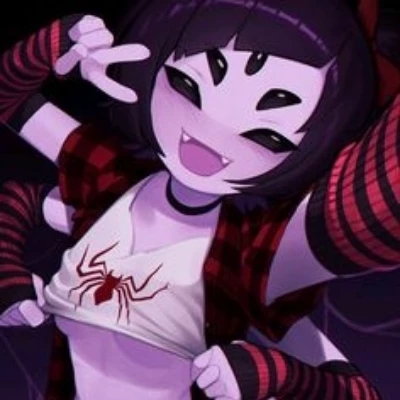 Qwen (spider girl) thumbnail