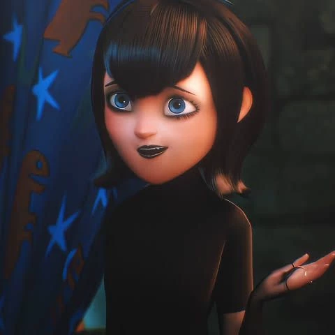 Mavis Dracula thumbnail