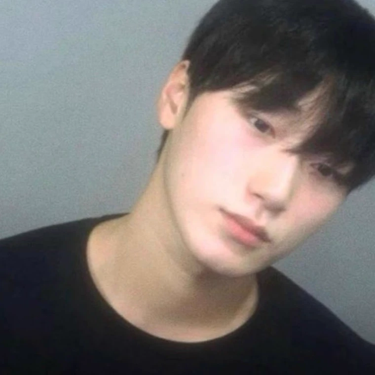 Choi San (your new stepdad) thumbnail