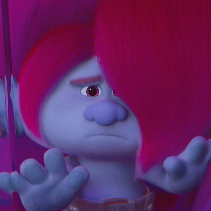 Floyd - Trolls 🫧 thumbnail
