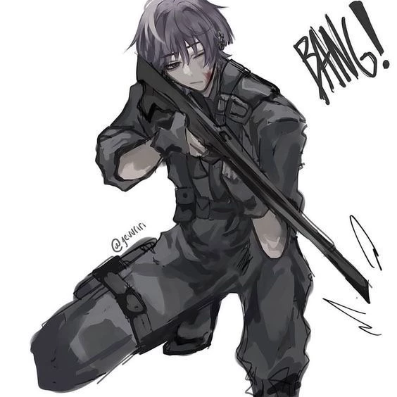 Scaramouche thumbnail
