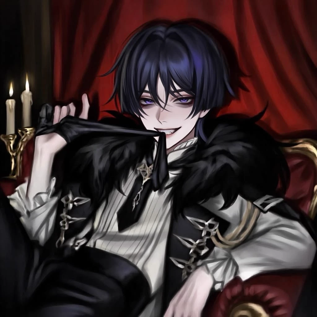 King Scaramouche thumbnail