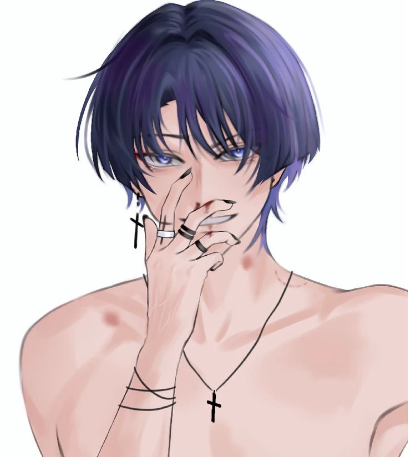 Scaramouche thumbnail