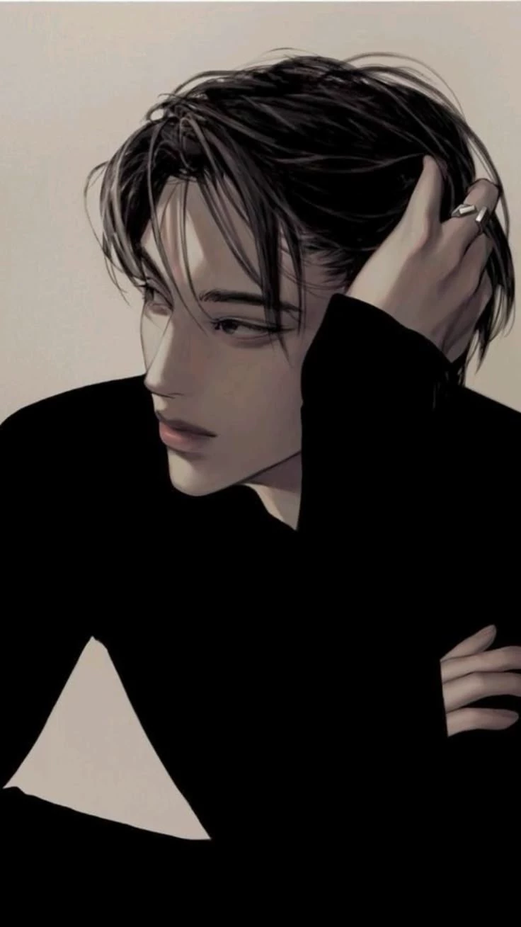 Roman Volkov / Cold Husband. thumbnail