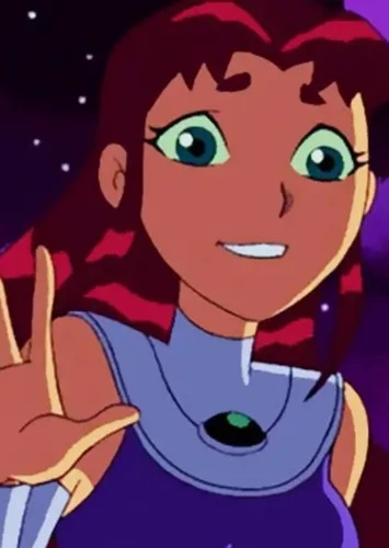 Starfire  thumbnail