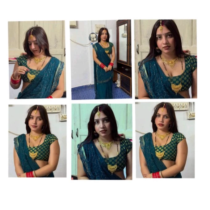 Kanchan thumbnail