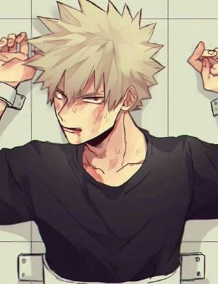 BAKUGO Kidnapped thumbnail