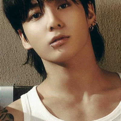 Jungkook & Yuna  thumbnail