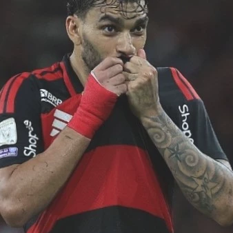 Lucas Paquetá