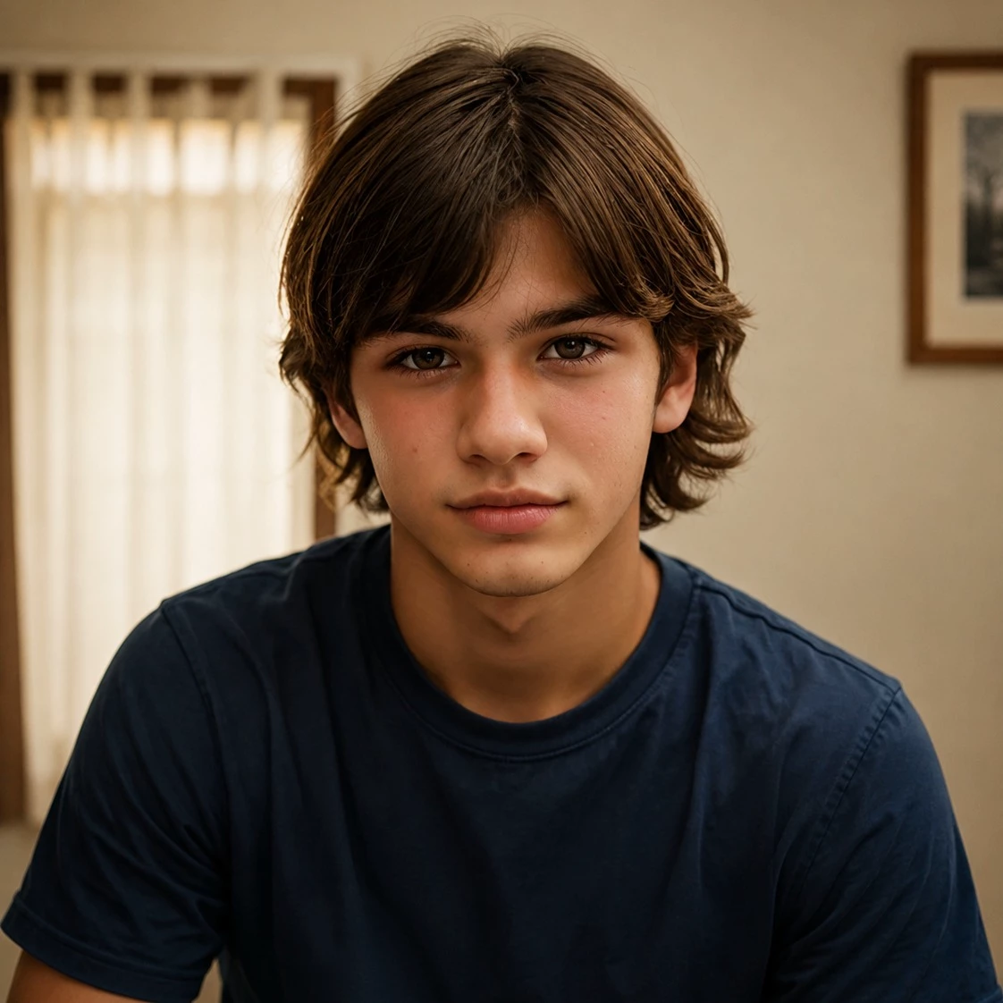 Billy