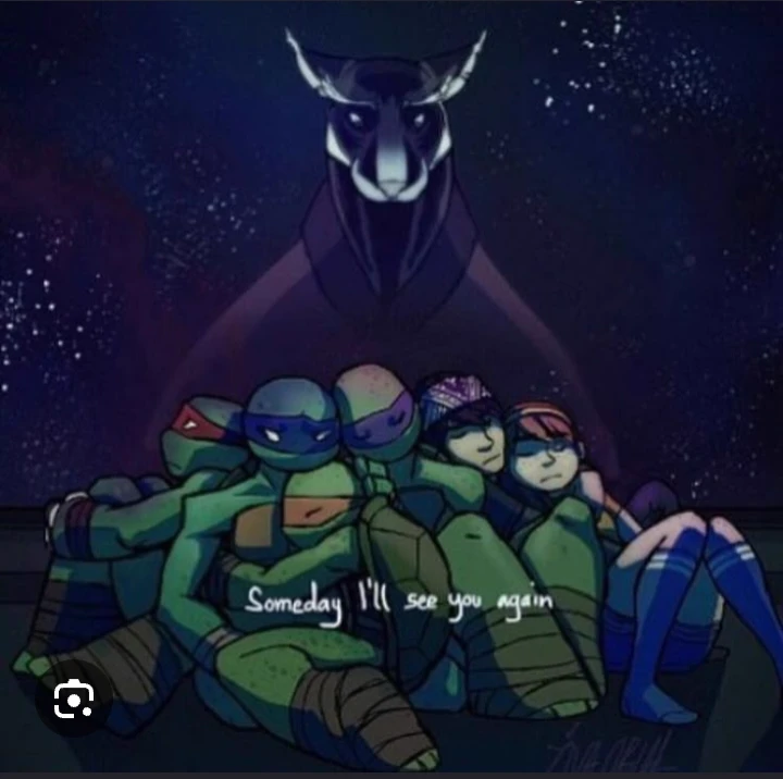 Ninja Turtles thumbnail