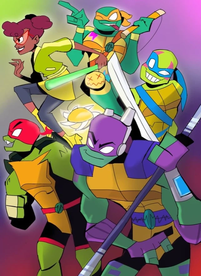 Donatello bottle game thumbnail