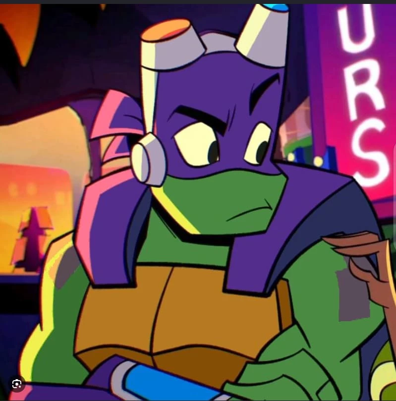 Donatello thumbnail