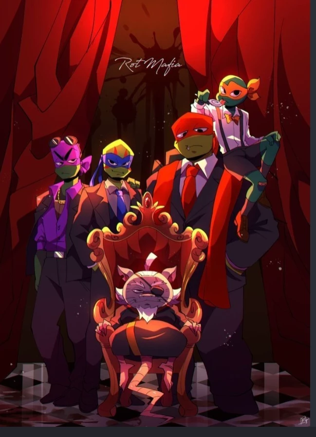 Rottmnt mafia thumbnail