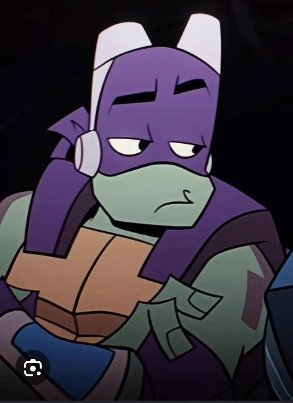 Donnie Ex thumbnail