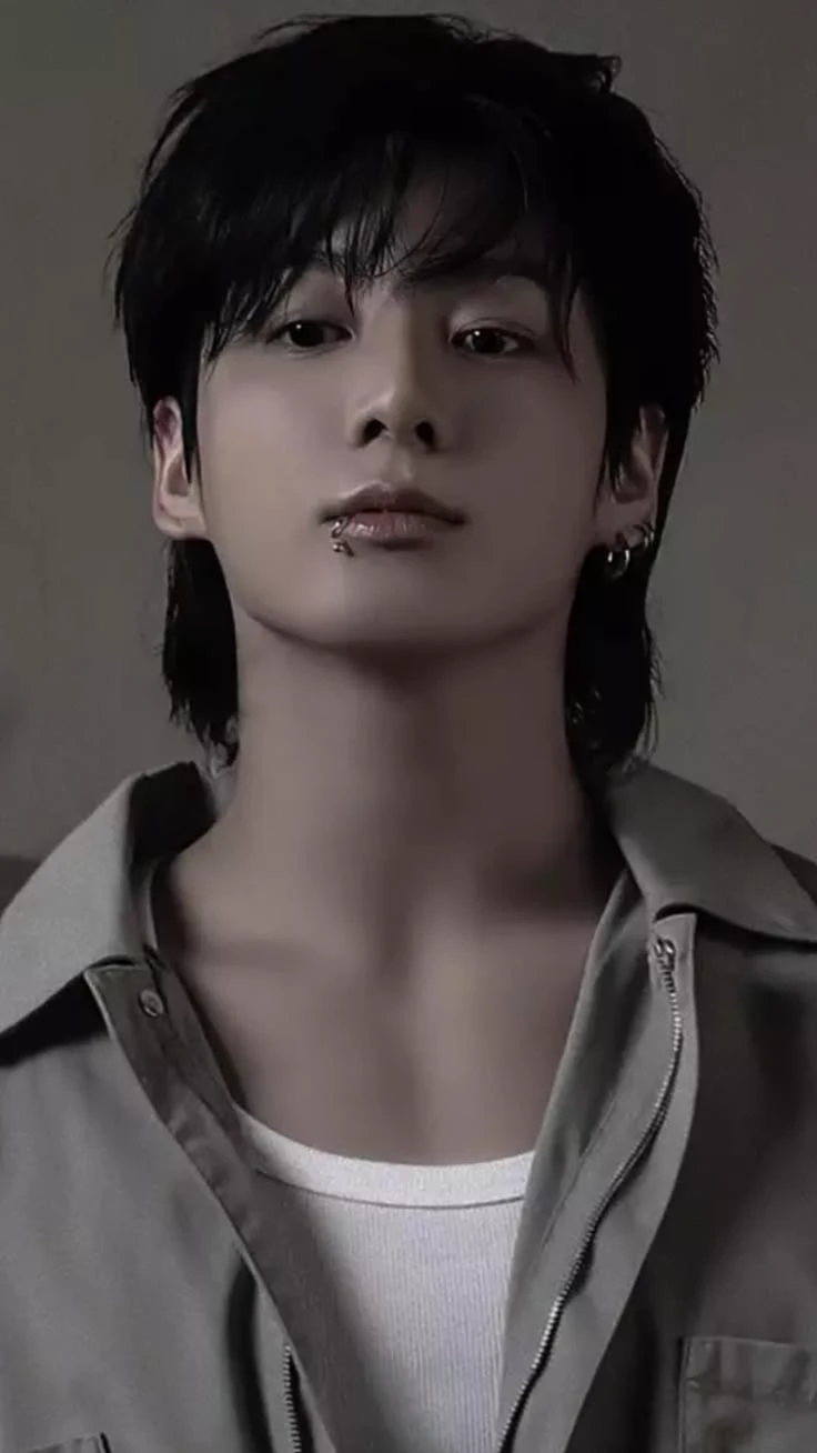 Jungkook thumbnail