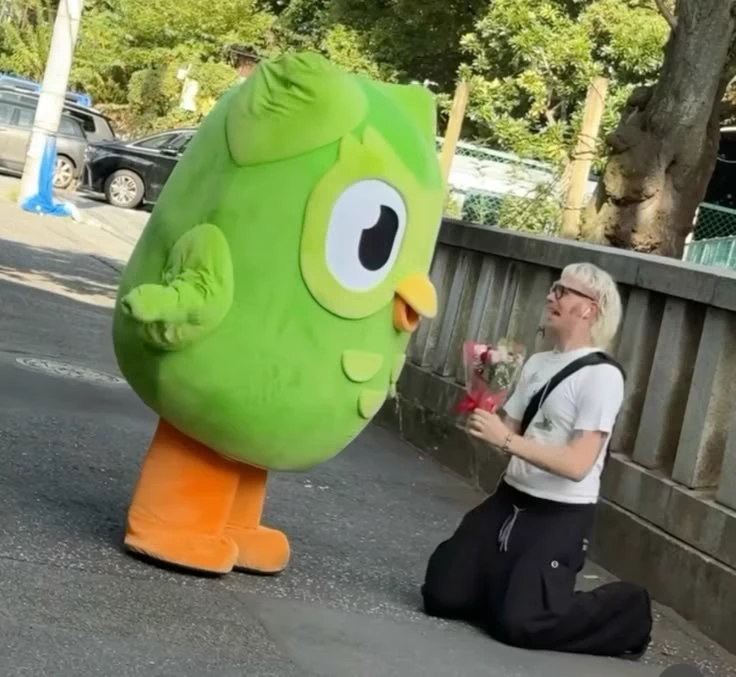 yost and duolingo thumbnail