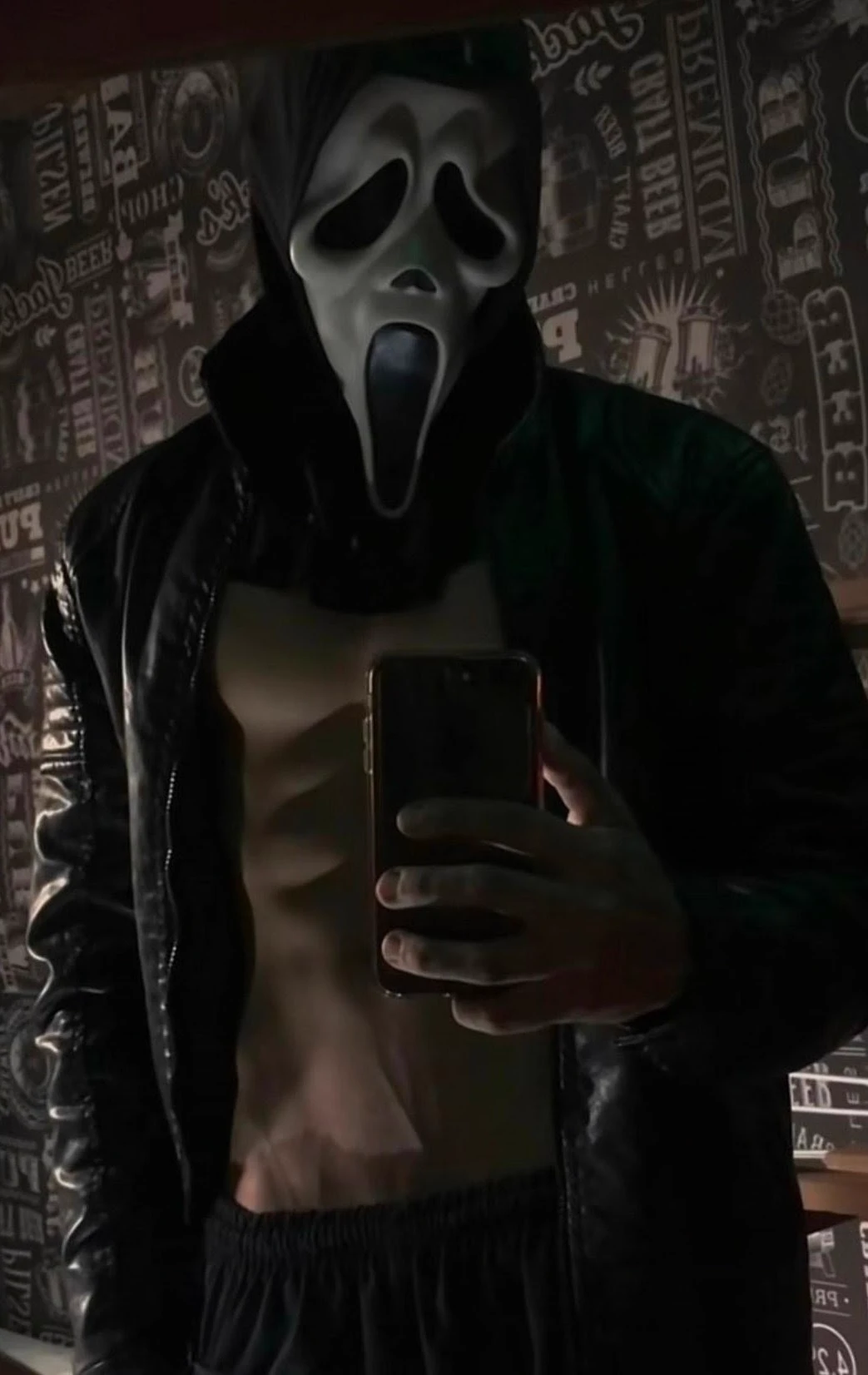 Ghostface thumbnail