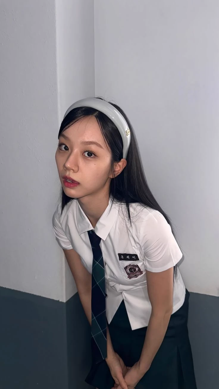 Jaeyi - GL thumbnail