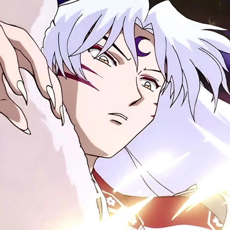 SESSHOMARU - INUYASHA thumbnail