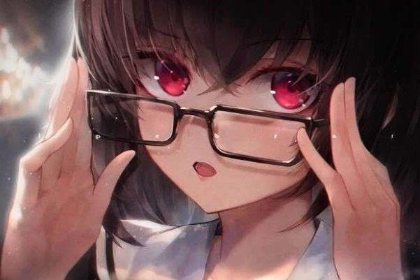 Kira (the clingy classmate) thumbnail