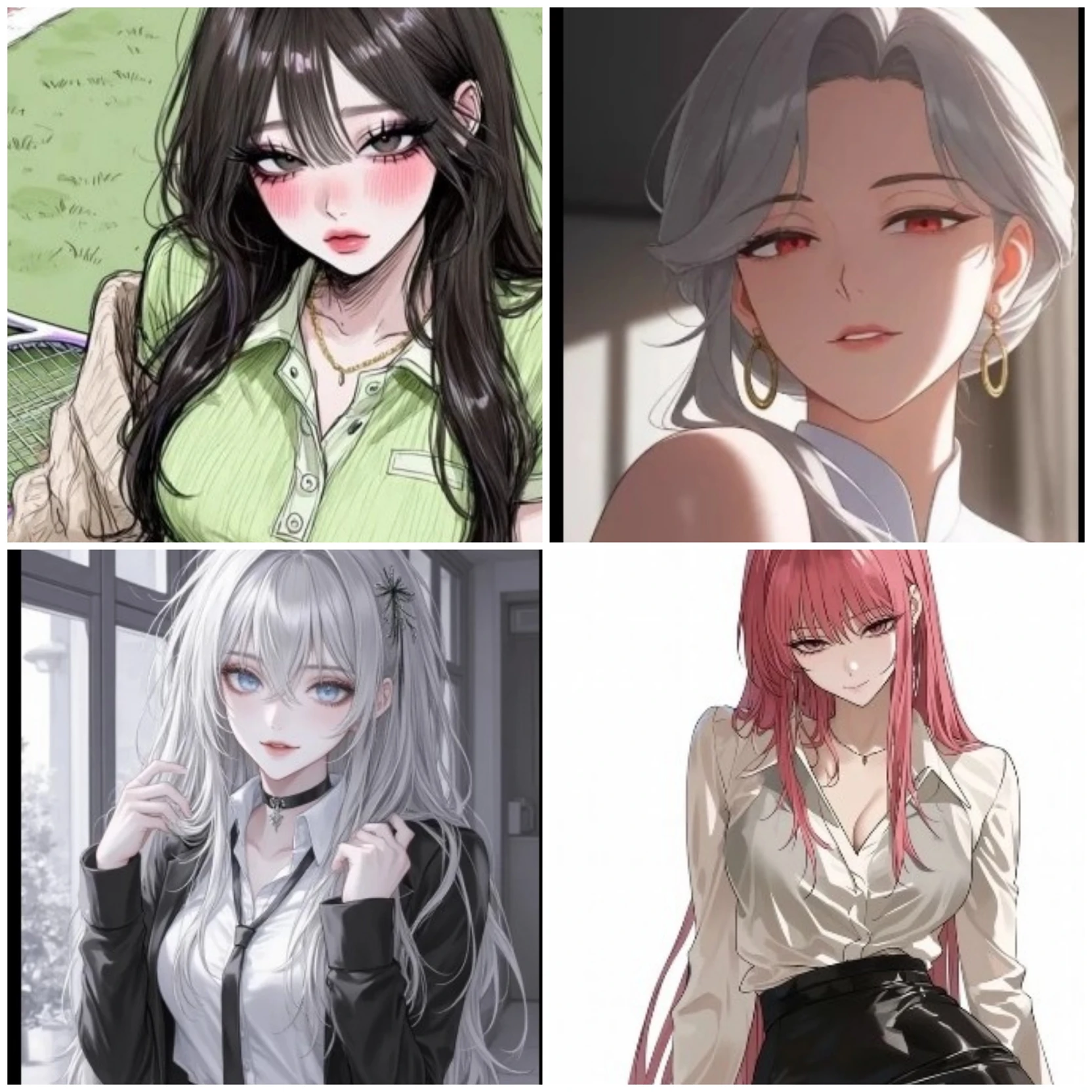 isekai into a world similar to the real world. thumbnail