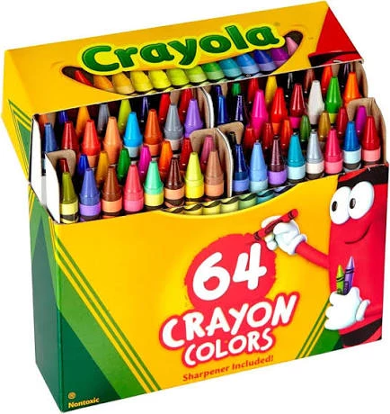 Crayola-SMP thumbnail