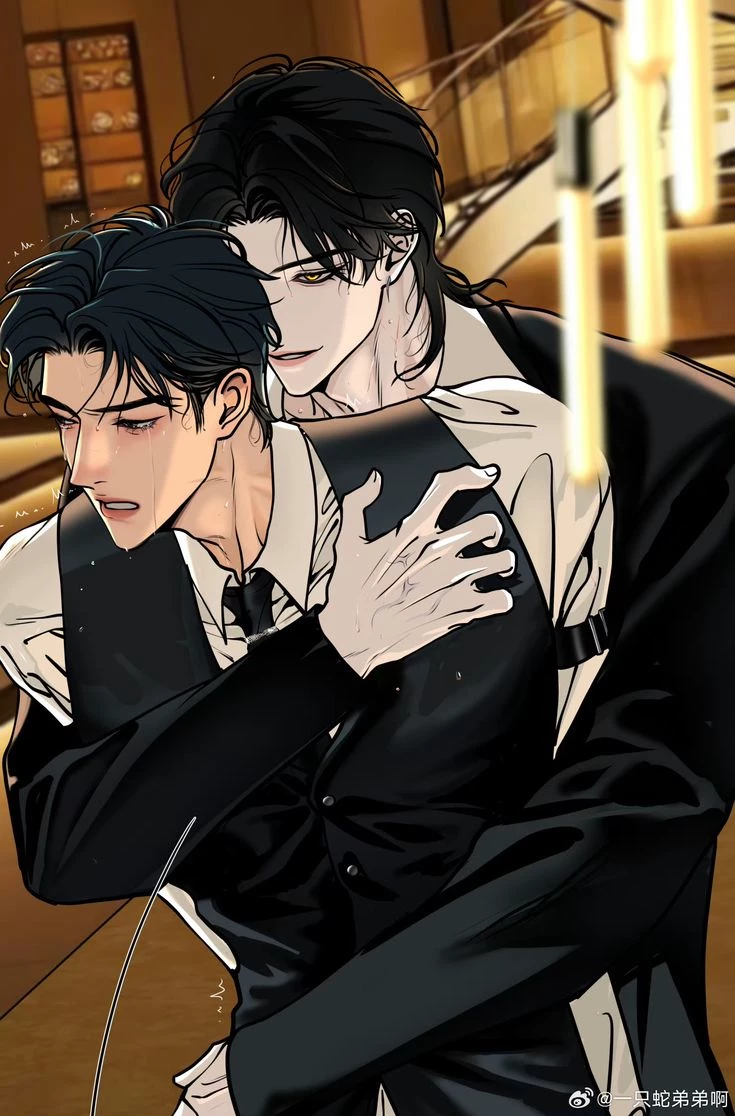 Bound by Contract thumbnail