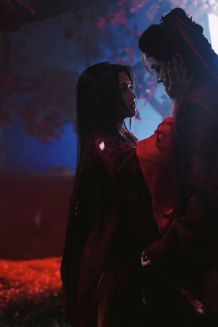 The Omega Who Knelt Too Long thumbnail