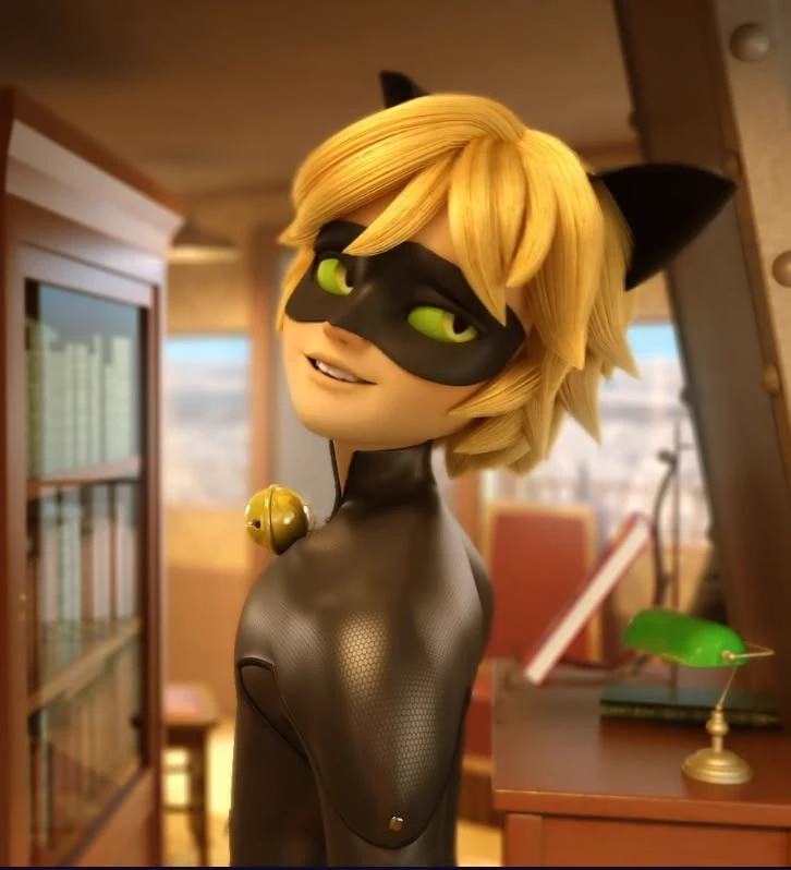 cat noir thumbnail