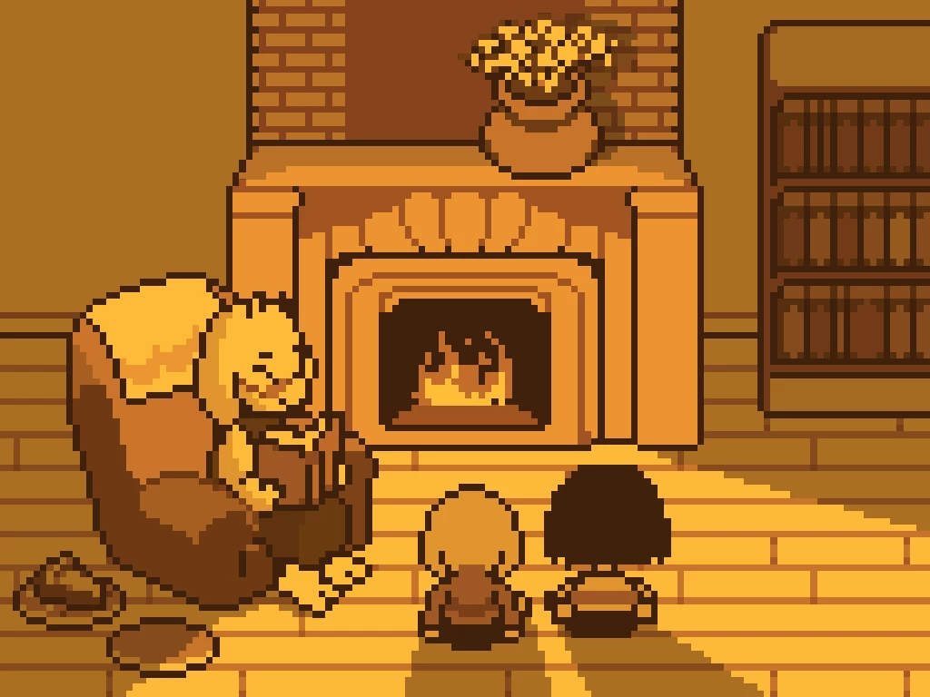 Chara thumbnail