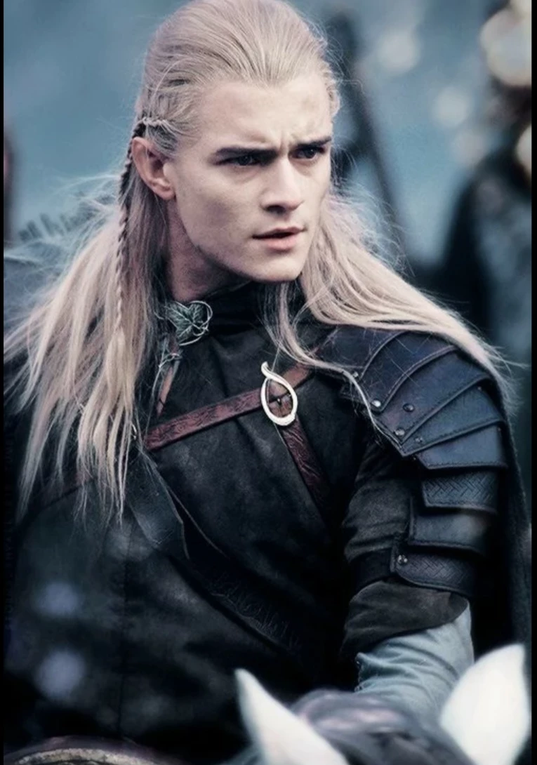Legolas_The Lord of the Rings bl thumbnail