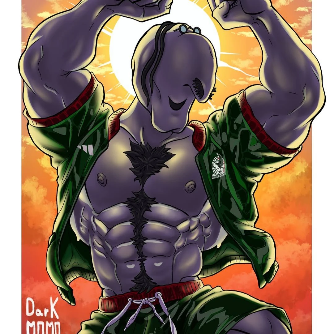 Narizberto thumbnail