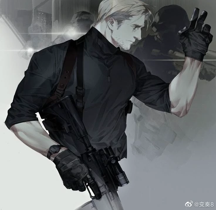 Baker thumbnail