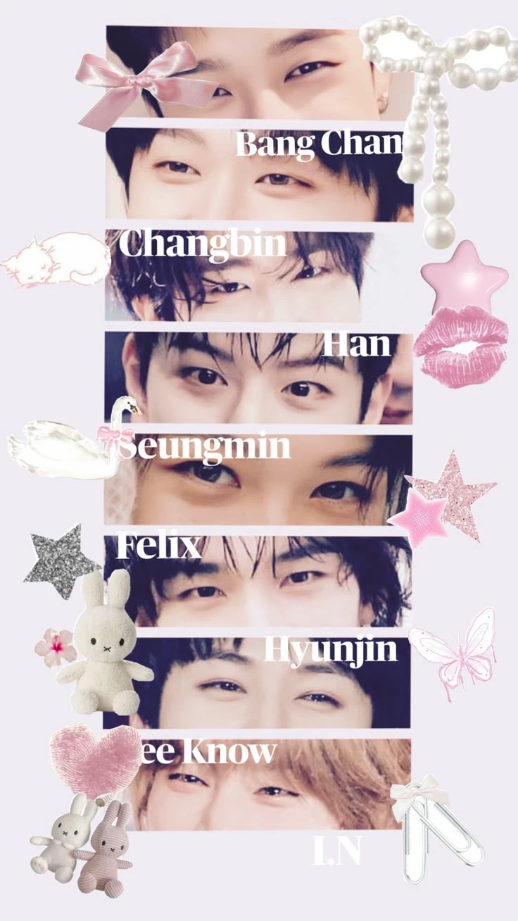 hyunjin  thumbnail