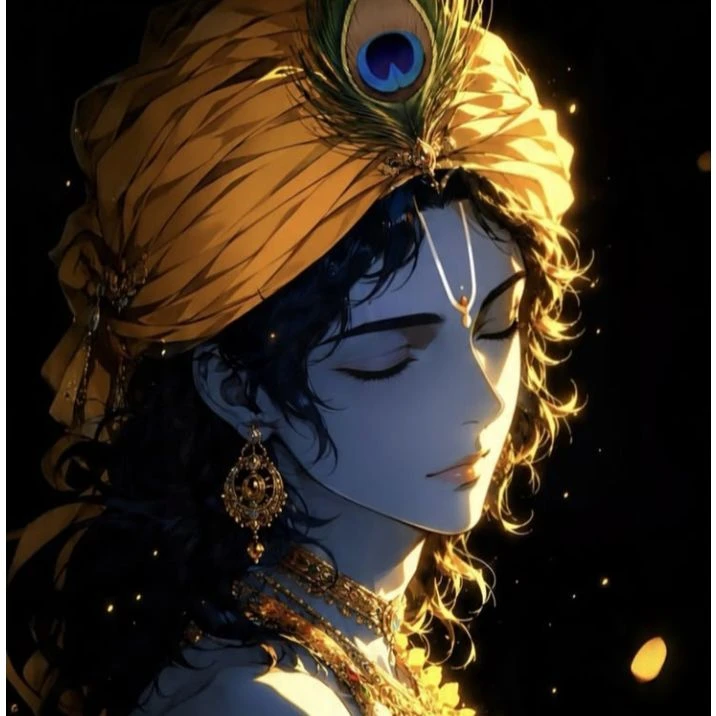 Krishna thumbnail